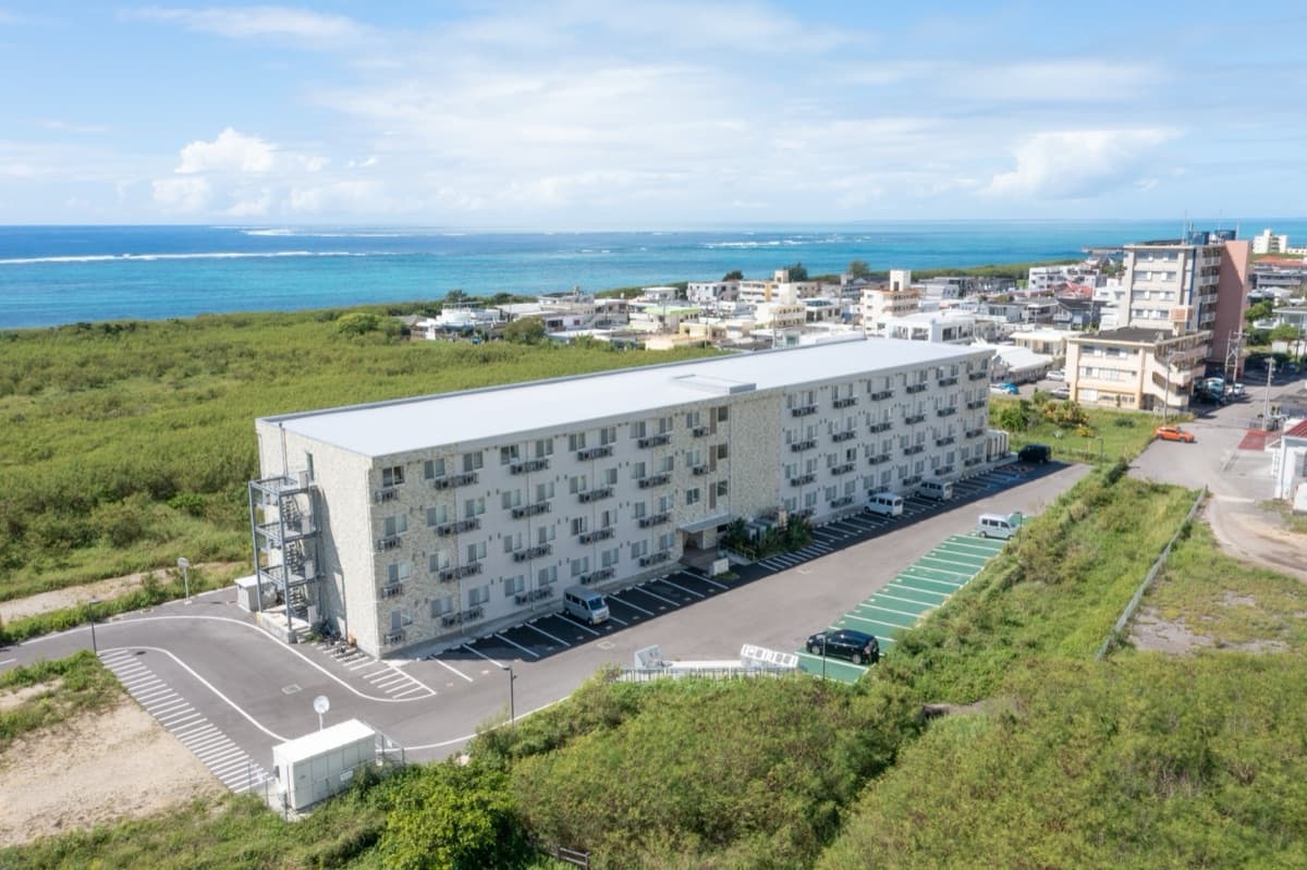 1LDK スイート - オーシャンビュー - 2