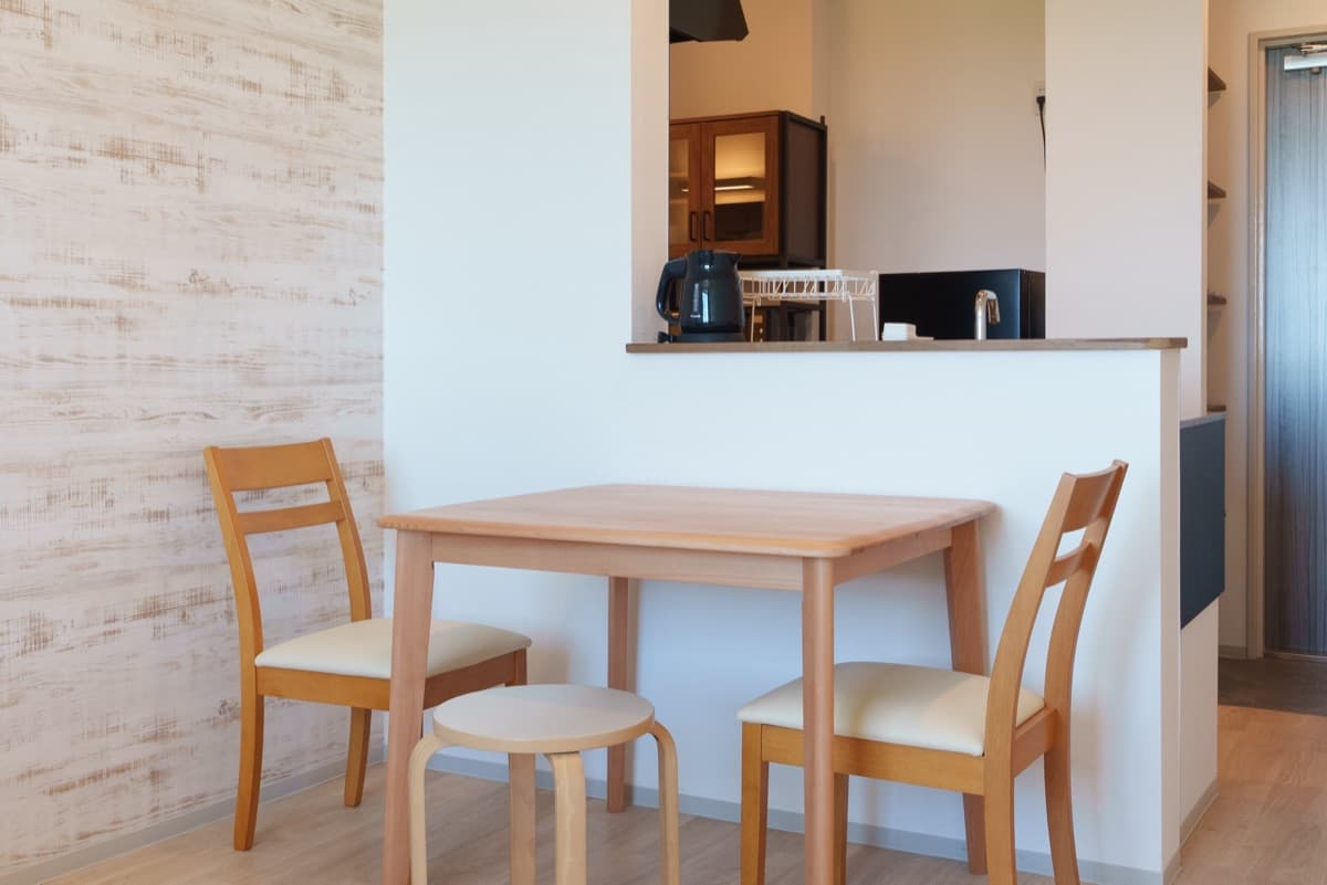 1LDK スイート - オーシャンビュー - 5