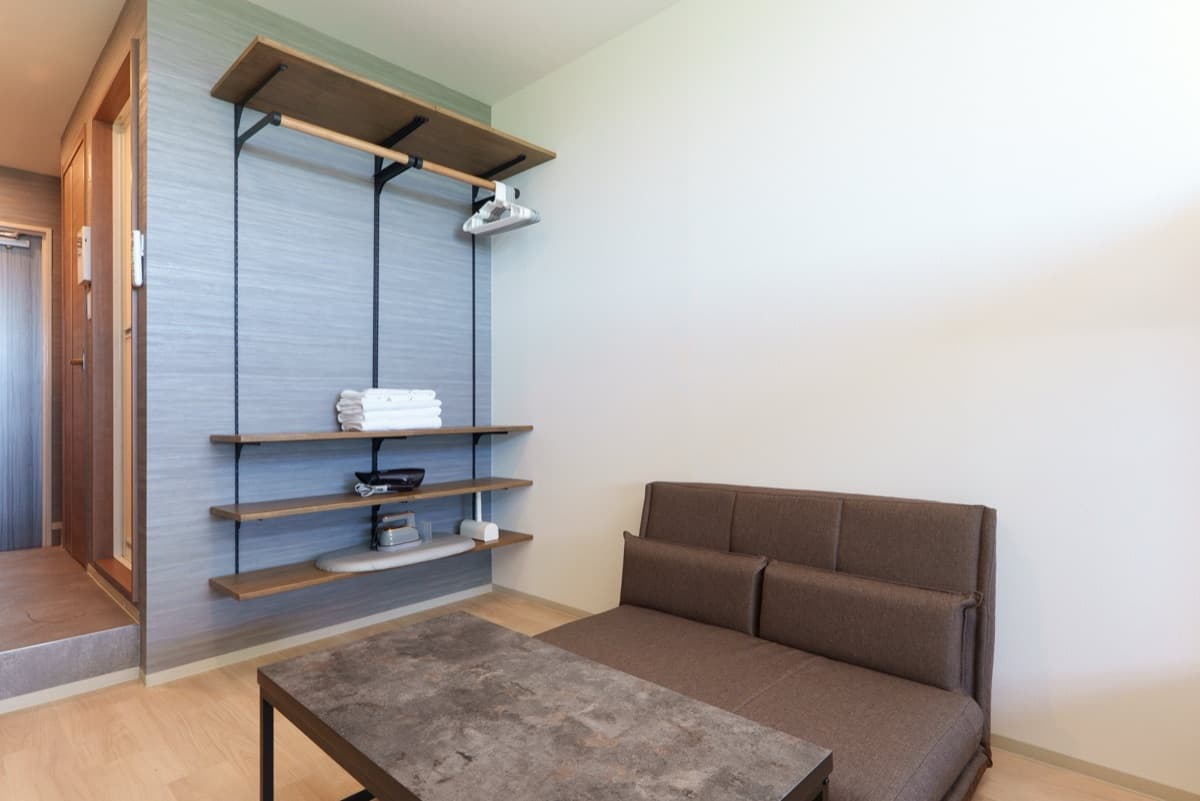 シングル - シティビュー - 4