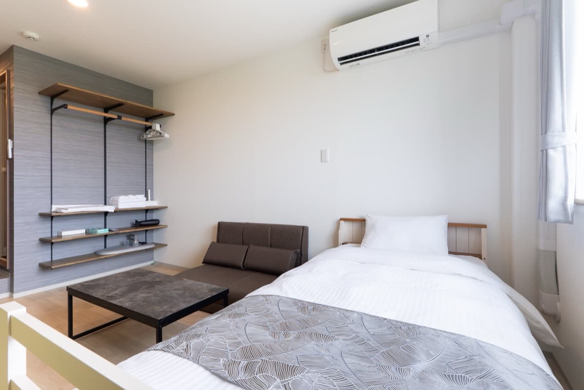 シングル - シティビュー - 5