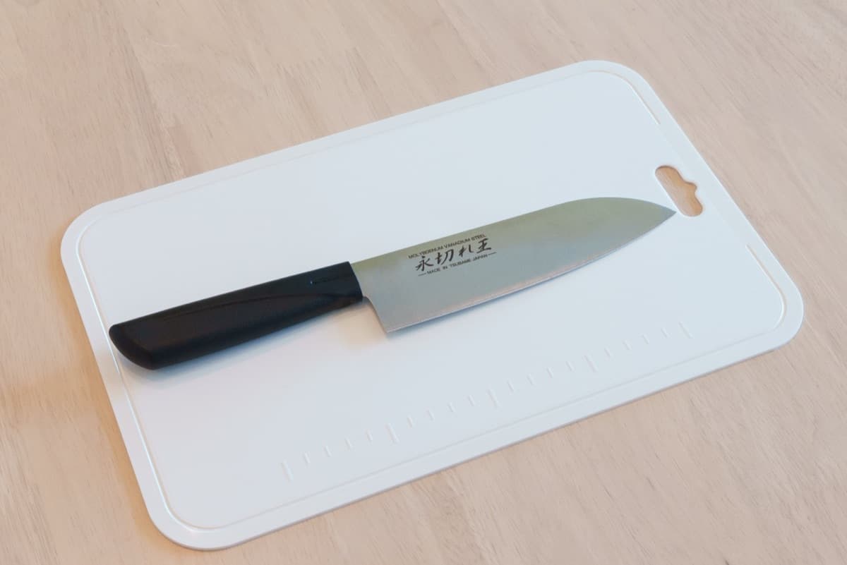 包丁・まな板