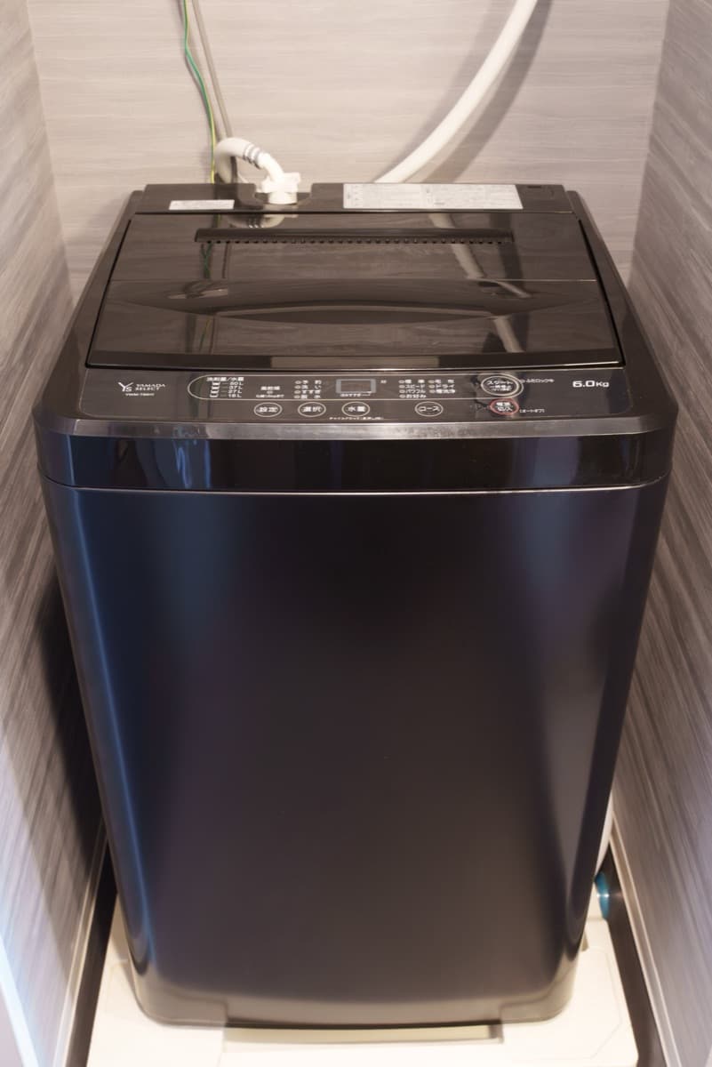 洗濯機