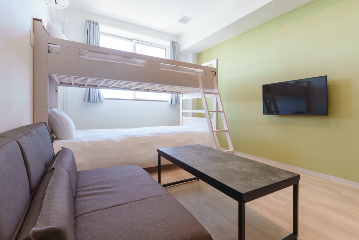 トリプル - シティビュー - 5