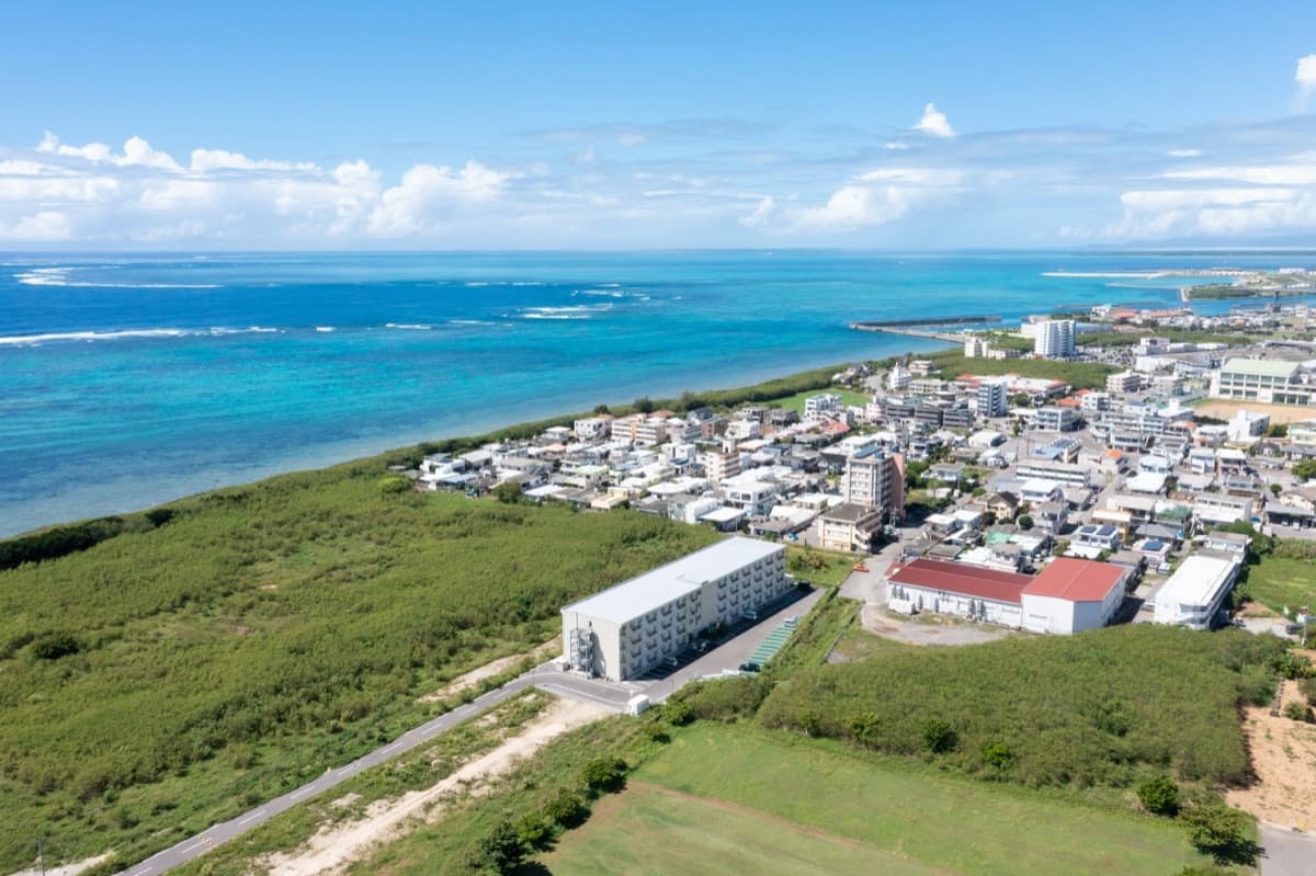 ローベッド ツイン - シティビュー - 4